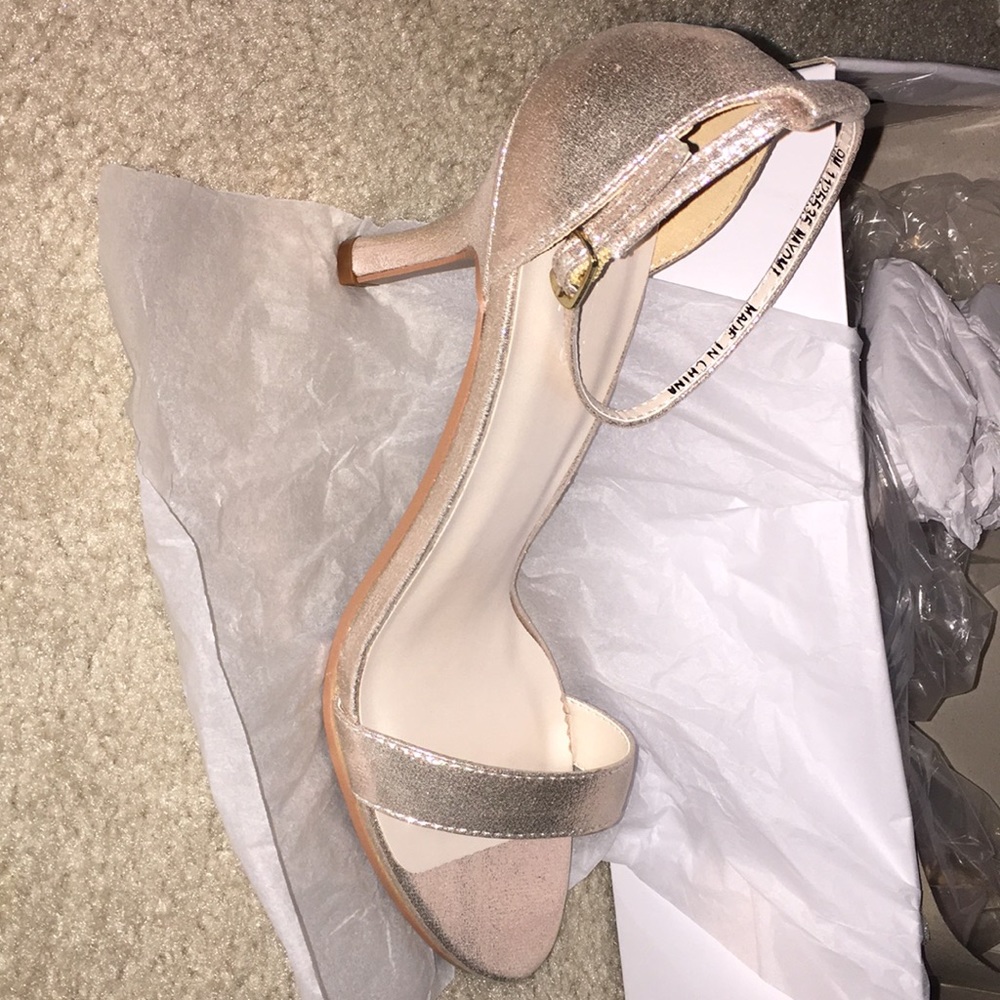 Bridal Shoes